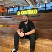 Professor particular de programação web 💻